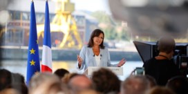 Burgemeester Hidalgo van Parijs officieel presidentskandidaat