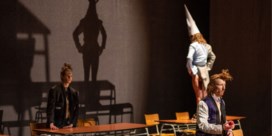 Charleroi Danse schrapt voorstelling Jan Fabre door bedreigingen