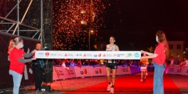 Belgische marathontitels voor Filip Vercruysse en Lieselotte Beck
