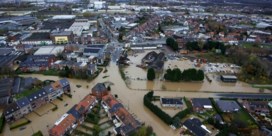 Brusselse regering maakt volledige vergoeding verzekerde slachtoffers watersnood mogelijk