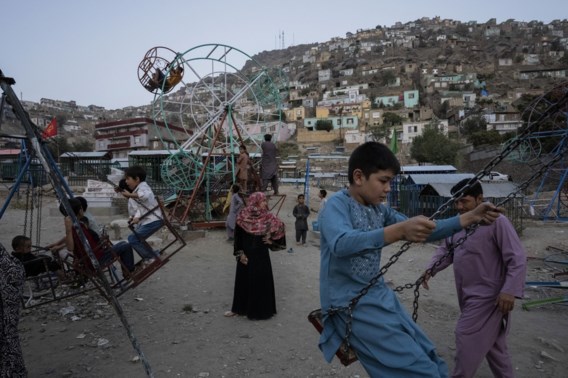 België maakt twee miljoen euro vrij voor humanitaire noodhulp aan Afghanistan