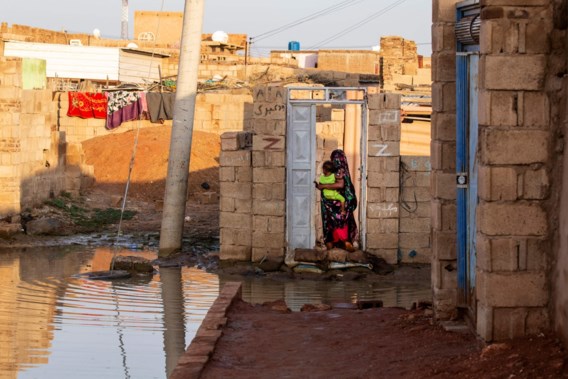 Meer dan 80 doden na overstromingen in Soedan
