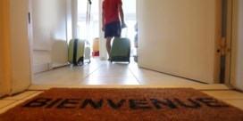 Hoe Airbnb ook Brussel dreigt te ontwrichten