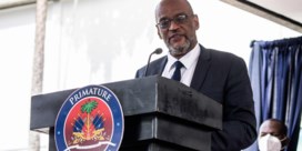 Premier Haïti ontslaat procureur die hem wilde aanklagen voor moord op president