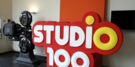 Studio 100 is grote uitdager in radioland