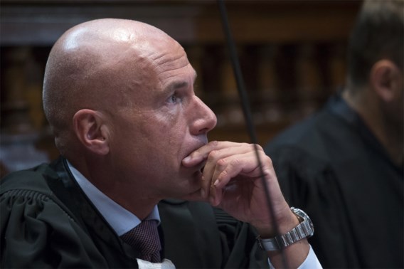 Advocaat Pol Vandemeulebroucke ook veroordeeld door Antwerps hof van beroep