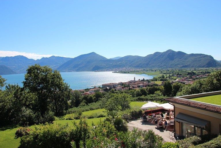 Vier routes in de mooiste Italiaanse wijnstreken