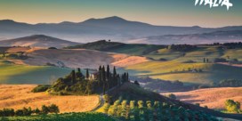 Vier routes in de mooiste Italiaanse wijnstreken