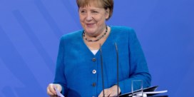 Exit Merkel: ‘Wir schaffen das’, maar ook veel getreuzel