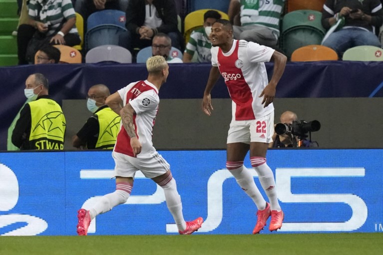 Kevin De Bruyne en Manchester City halen zwaar uit in hun Champions League-match