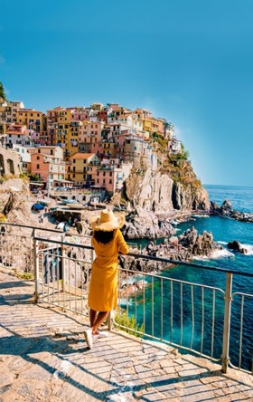 Op reis door Italië langs vier verborgen erfgoedparels