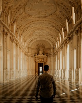 Op reis door Italië langs vier verborgen erfgoedparels