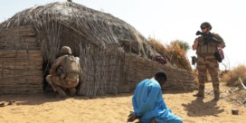 Franse strijdkrachten doden leider van Islamitische Staat Sahara