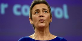 Europees Hof steunt Vestagers strijd tegen Belgisch gunstregime voor multinationals