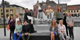 Kortrijk maakt budget vrij voor burgers met knalideeën