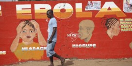 Ebola sluimert soms jarenlang bij mensen