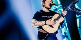 Ed Sheeran bindt strijd aan met woekertickets