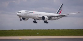 Boeing van Air France-KLM maakt noodlanding in Peking na luide knal aan boord