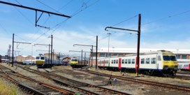 Treinverkeer tussen Antwerpen-Berchem en Mechelen tijdelijk onderbroken: alle sporen inmiddels weer vrij