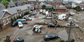 Dermine vraagt Belgische solidariteit voor herstel na Waalse overstromingen
