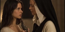 Rusland verbiedt lesbische nonnenfilm