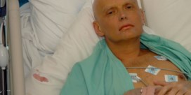 Europees Hof stelt Rusland verantwoordelijk voor moord op dissident Litvinenko