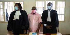 Rwanda annuleert ontmoeting met Sophie Wilmès over proces-Rusesabagina