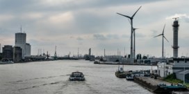 Demir wil meer duidelijkheid over leidingstraat vanuit Antwerpse haven