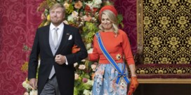 Koning Willem-Alexander opent parlementair jaar: ‘Regering moet hand in eigen boezem steken’