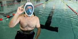 Bart De Wever mag zwembad in gloednieuw sportcomplex als eerste testen: ‘Ongelooflijk hard naar toegeleefd’