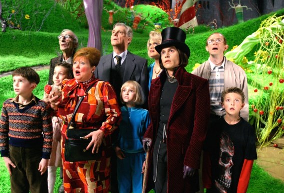 Netflix verwerft rechten Roald Dahl: ontmoet Matilda straks Sjakie?  