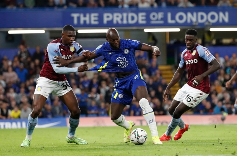Romelu Lukaku op barricades: ‘Samen met socialemediabedrijven einde maken aan online haat’