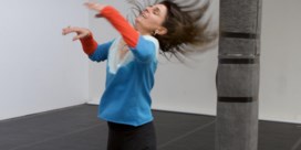 'Dans voor actrice': plezier en intensiteit die je zelden in dans ziet