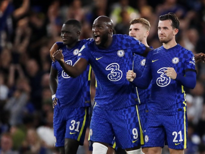 Romelu Lukaku op barricades: ‘Samen met socialemediabedrijven einde maken aan online haat’