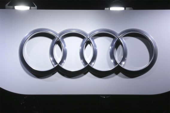 Chiptekort legt Audi Brussels rest van de week stil