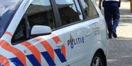 Negen mannen in Eindhoven opgepakt voor voorbereiden van terroristisch misdrijf
