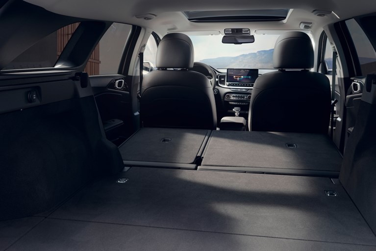 Is de Kia Ceed SW PHEV de ideale plug-inhybride voor jou?