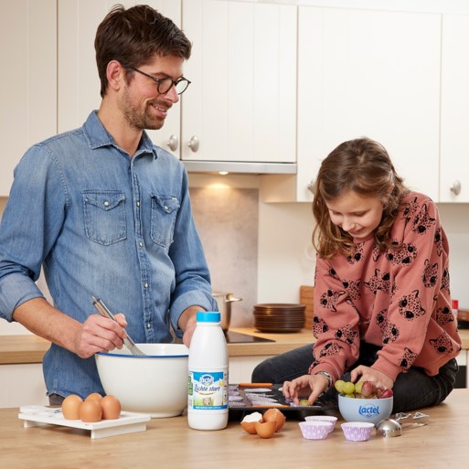 Weet jij welke melk het gezondst is voor jou?