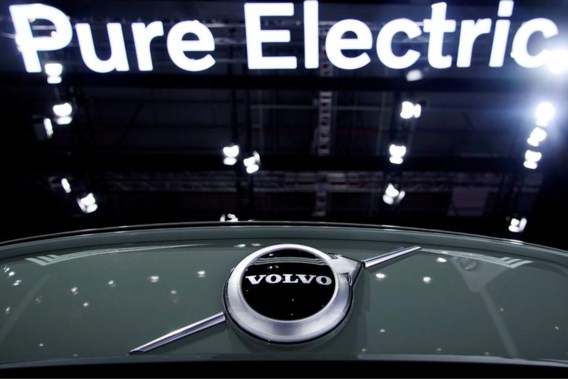 Volvo bant lederen zetels uit elektrische auto’s