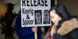 In China vrijgelaten Canadezen zijn weer thuis
