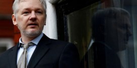 CIA had plannen om Julian Assange te ontvoeren of zelfs te vermoorden