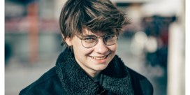 Trans jongen Finn van Batenburg: ‘Ik hoef niet langer verstoppertje te spelen’