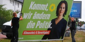 De kleintjes zijn aan zet bij de Duitse coalitievorming