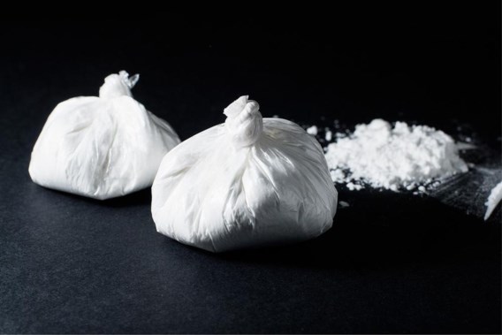 Halve ton cocaïne ontdekt aan boord van schip in Gentse haven