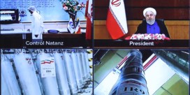 Nucleaire waakhond zegt dat Iran toezicht op kernprogramma deels blokkeert