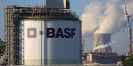 BASF verlaagt ammoniakproductie in Antwerpen door hoge gasprijs