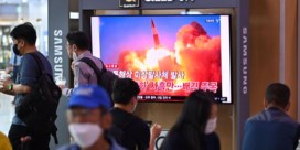 Noord-Korea vuurt opnieuw projectiel af en vertelt VN het recht te hebben wapens te testen
