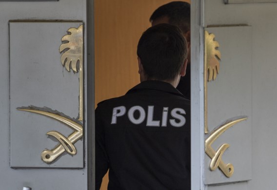 Twee Nederlandse journalisten opgepakt in Turkije