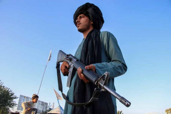 Taliban passen tijdelijk grondwet daterend van Afghaanse monarchie toe