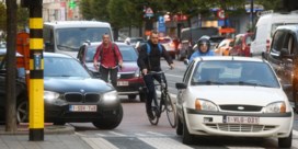 Drastische ingreep op Turnhoutsebaan: drukke verkeersas wordt fietsstraat met zone 30 en inhaalverbod